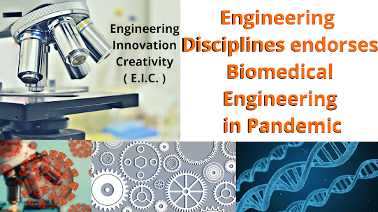 Innovation Discovery of Vaccination by Biomedical Engineering Creativity