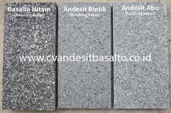  Jual  Batu  Alam  Natural Stones Batu  Alam  CV Andesit Basalto