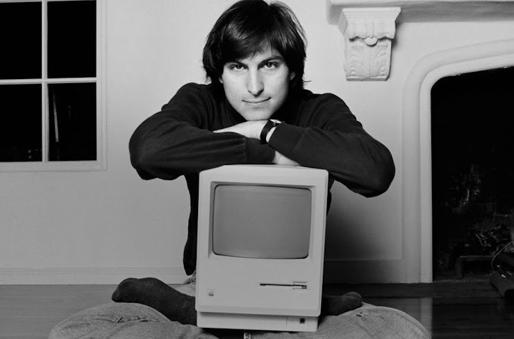 Cómo cambió el mundo Steve Jobs