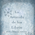 Número 3 — Diciembre 2015 || La Avenida de los Libros.