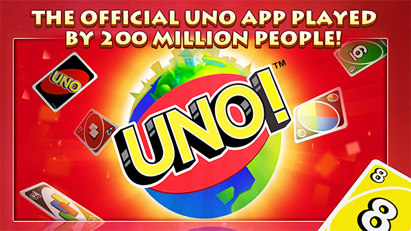 UNO!™ online- game thẻ bài cổ điển vui nhộn trên điện thoại, máy tính a1