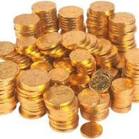 Gold extends gains on U.S. GDP data, talk of Fed stimulus
