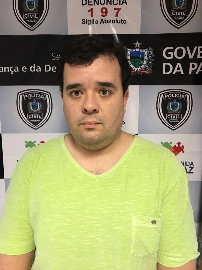 Venda de imóveis: Polícia Civil prende empresário acusado de aplicar golpe superior a R$ 1 milhão