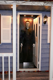 Michael Myers Halloween 2018 movie costume