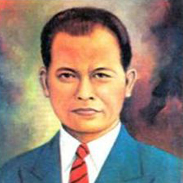 Biografi Oto Iskandar, Tokoh Pahlawan Sunda Terkenal Jawa 