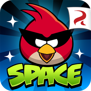 Angry Birds Space Premium APK v2.0.1 Download 