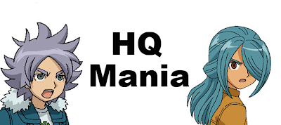 HQ Mania