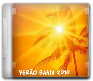 Baixar cd Verão Bahia 2010