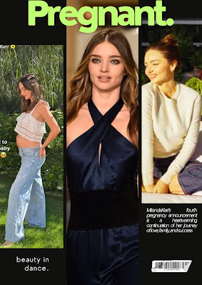 Miranda Kerr