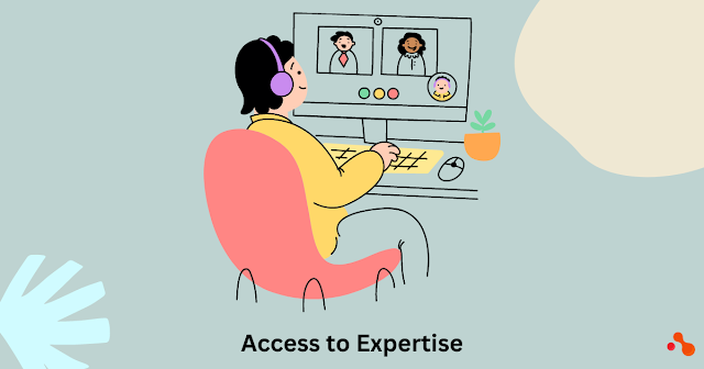 Access to Expertise