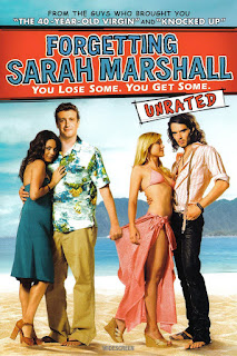 Forgetting Sarah Marshall (2008) BluRay Hindi Audio Only