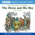 The Horse and His Boy - audio book