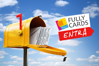 FullyCards l'app per personalizzare ed inviare cartoline virtuali