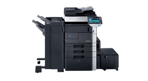 Download Driver Konica Minolta Bizhub 501 Windows, Mac ...