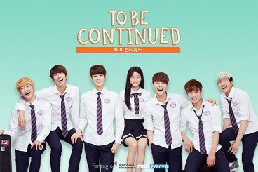 Sinopsis Drama Korea To Be Continued Episode 1-12 Terakhir Lengkap