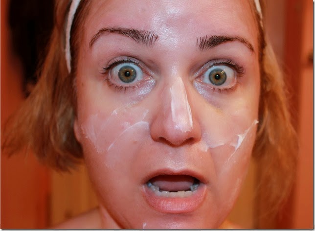 Paulas Choice Skin Recovery Hydrating Mask