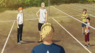 ハイキュー!! アニメ 2期6話 | HAIKYU!! Season2 Episode 6