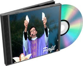 Download   CD Padre Reginaldo Manzotti – Perfil