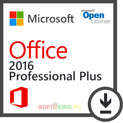 Office 2016 Professional Plus Latest Version 2018 Free Download