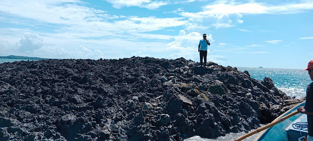 BMKG Sebut Pulau Baru Muncul Pascagempa M7,5 di Tanimbar Wajar