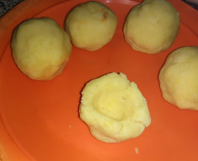 patatas bomba caseras