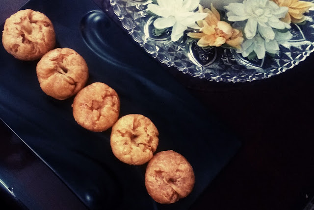 Baalushahi is traditional indian sweet prepared during diwali and holi . Balushahi is delicious,  flaky , crisp from outside and melt in mouth within . 