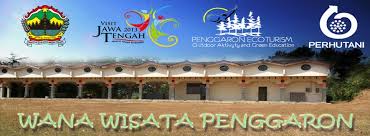 Main Yuk Ke Wana Wisata Alam Penggaron Di Ungaran