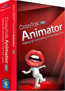 Reallusion Crazytalk Animator 2