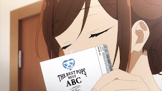 ホリミヤ アニメ 1期2話 | HORIMIYA Episode 2