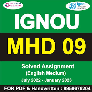 ignou assignment 2022; ignou solved assignment free download pdf; mhd 9 solved assignment 2021-22; mhd 2 solved assignment 2021-22 pdf; ignou assignment guru; ignou ma solved assignment; study badshah ignou solved assignment; ignou free solved assignment 2020-21