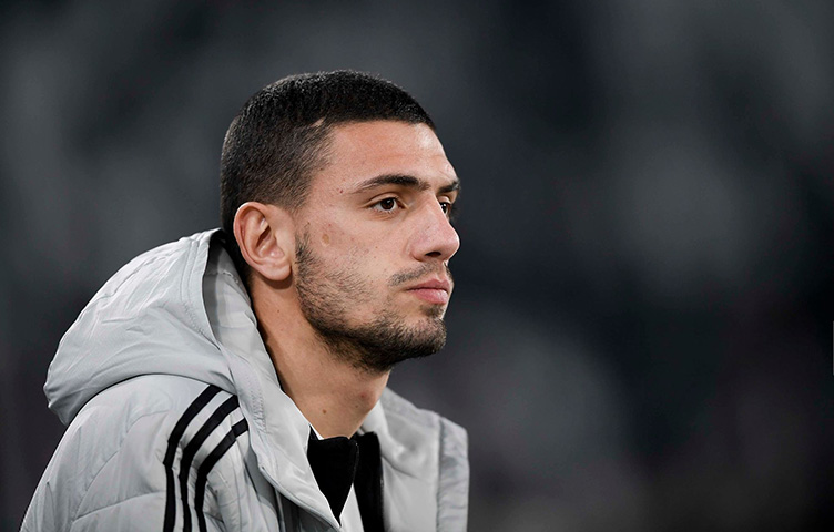 Demiral: "Vrijedan rad pobjeđuje slabo trenirani talenat"