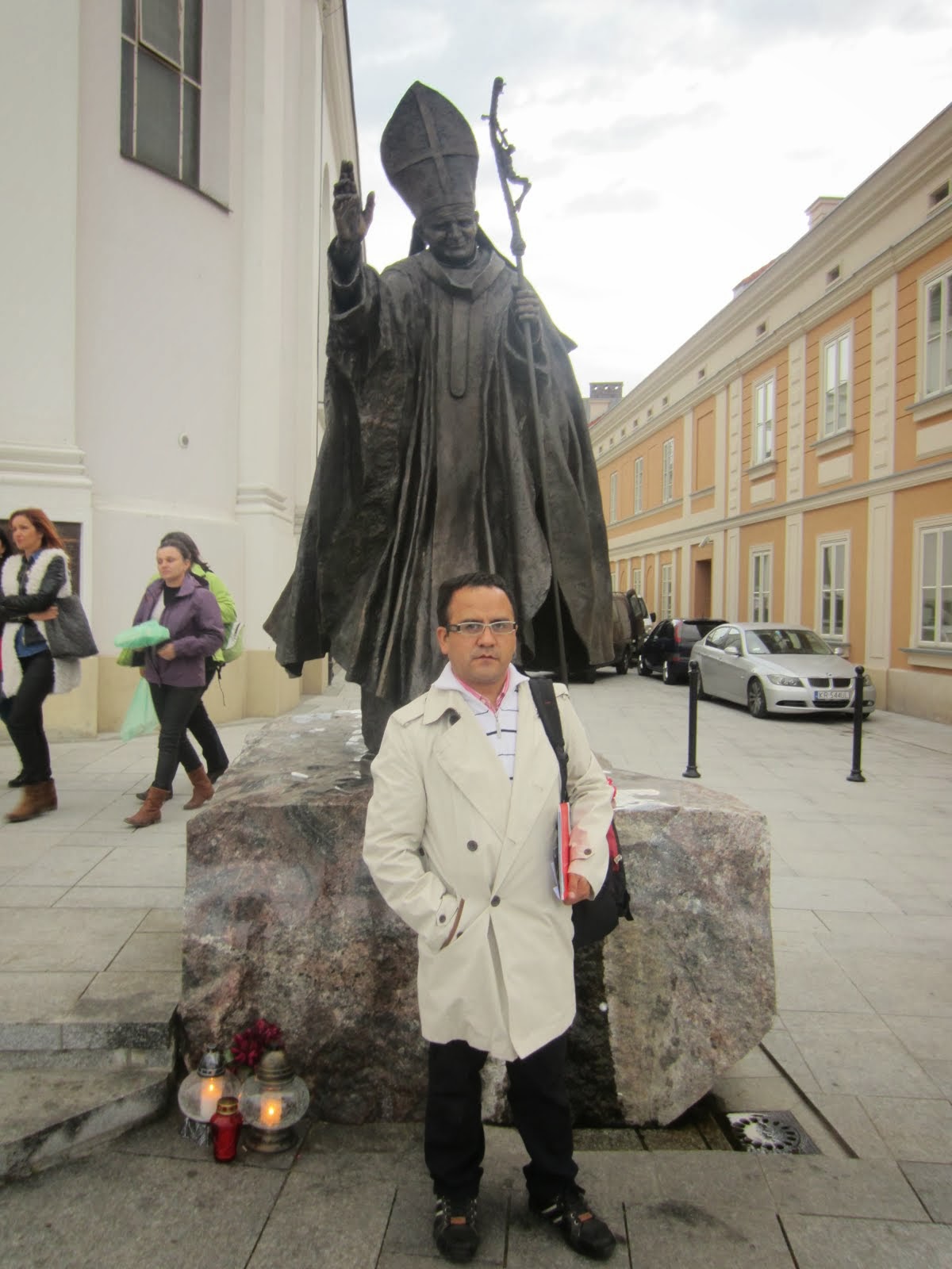 POLONIA