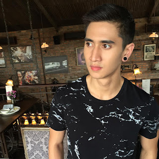 Verrell Bramasta Ganteng