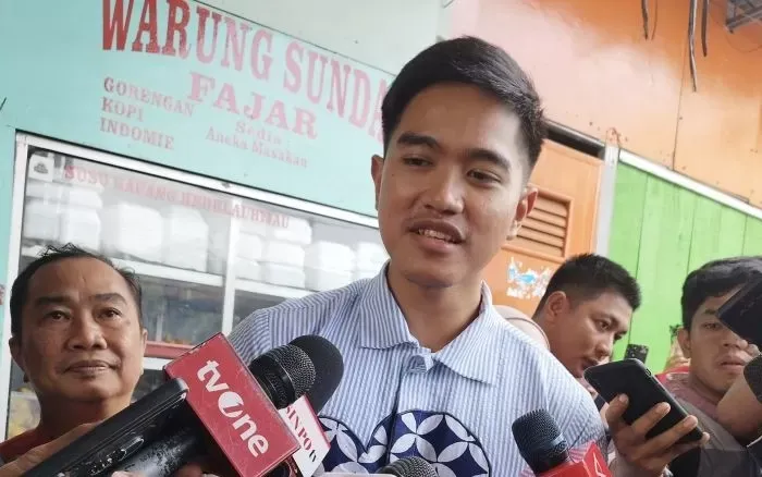 DPR Tak Pakai Putusan MK Soal Batas Usia, Kaesang Tetap Bisa Melenggang di Pilkada 2024