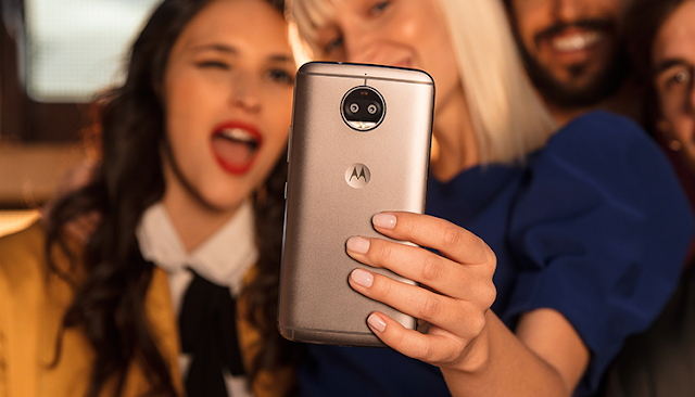 Moto G5s Plus Android 8.1 Oreo Kernel Source Code Released