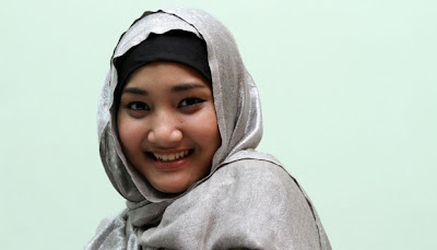 Pengakuan Fatin Soal Lirik Lagu Lenka