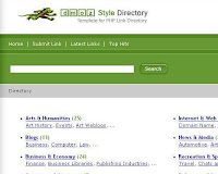 Web Directory