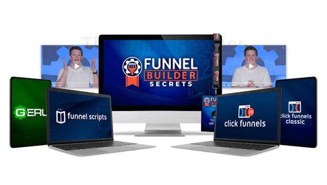click funnel secret