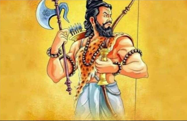 parshuram avatar