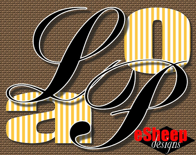LoaP by eSheep Designs