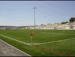 Campo Capitão Jusino da Costa em Lagoa