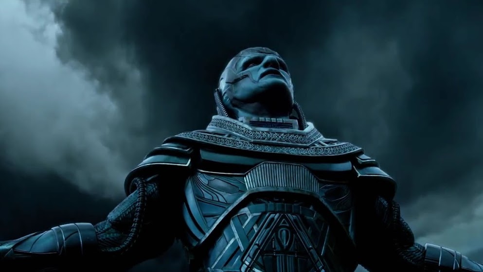 'X-Men: Apocalypse' Second Trailer Now Available