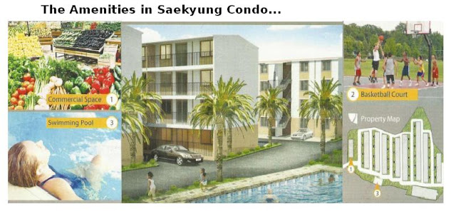 Saekyung Condo