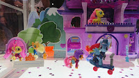 My Little Pony 2018 SDCC - Brushables