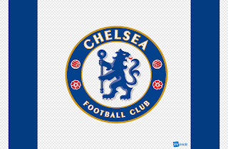 Chelsea FC Logo Soccerdesktop backgrounds wallpapers in HD