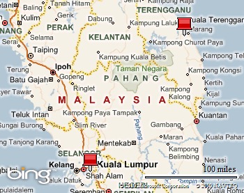 Map picture