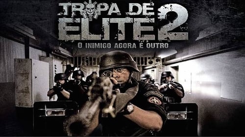 Tropa de elite 2 - Il nemico ora è un altro 2010 720p italiano