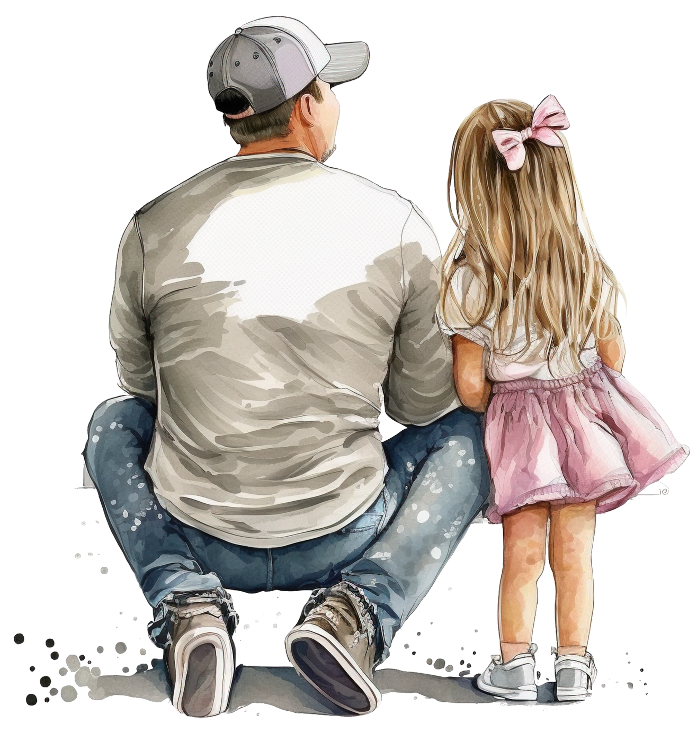 Step father and daughter. Папа и дочь рисунок. Father and daughter 2017 год в ВК. Vickie Wade картины дочка. Послушная дочь отцасвоего.