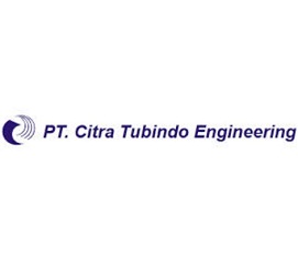 Logo PT Citra Tubindo Engineering