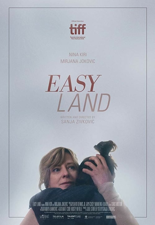 Easy Land 2019 Film Completo Streaming
